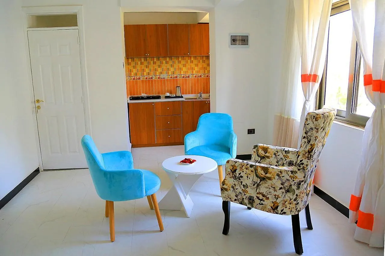 Abat Guest House Addis Ababa 0*,