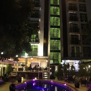 Hotel Bonanza, Addis Ababa