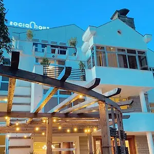 Bed & Breakfast Social House, Addis Ababa