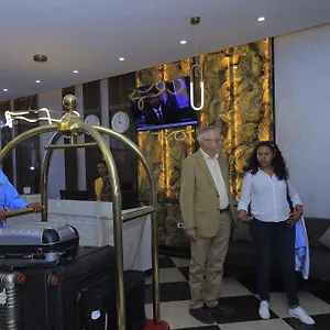 Guest house Zemilo, Addis Ababa